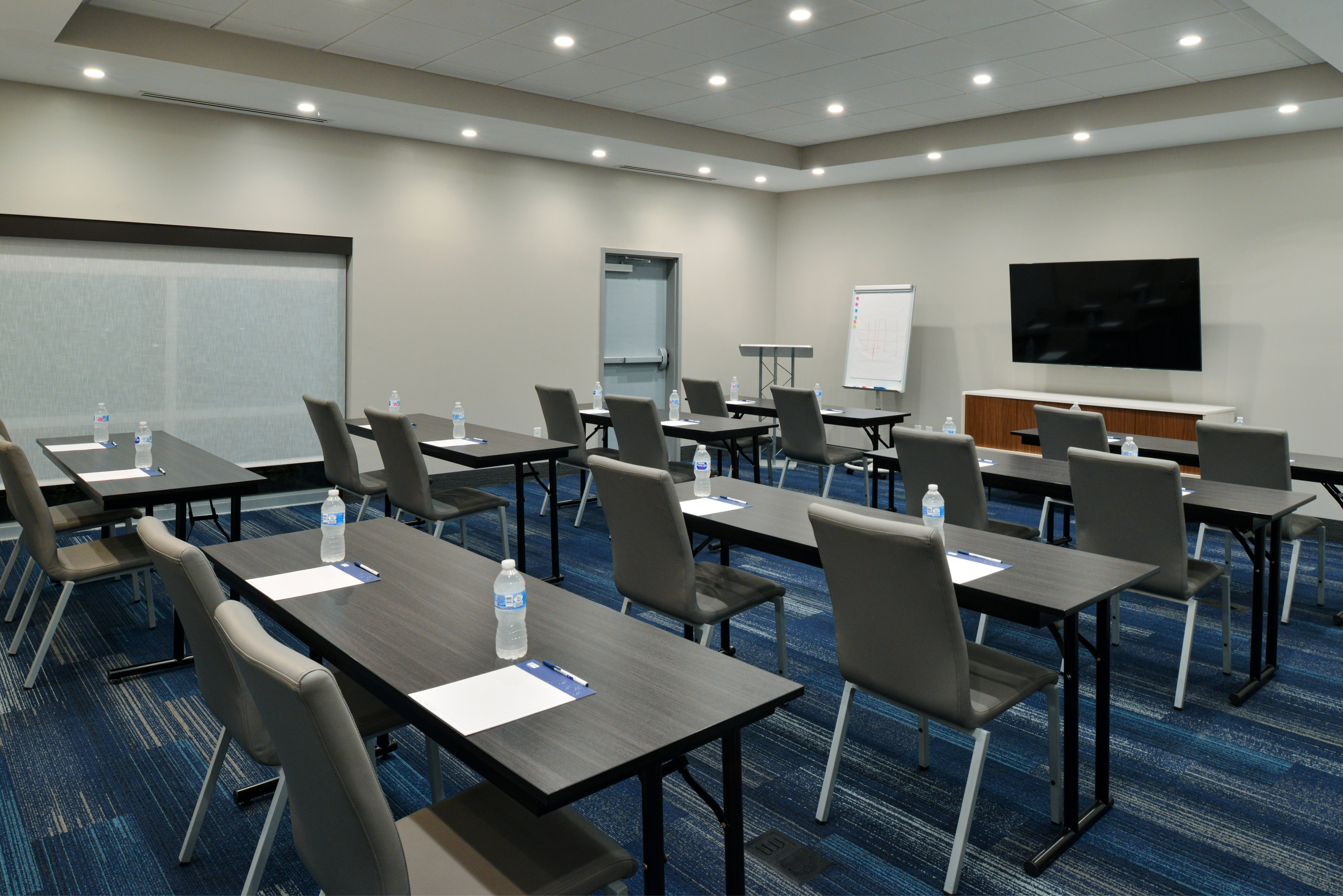 holiday inn express orlando south park an ihg hotel