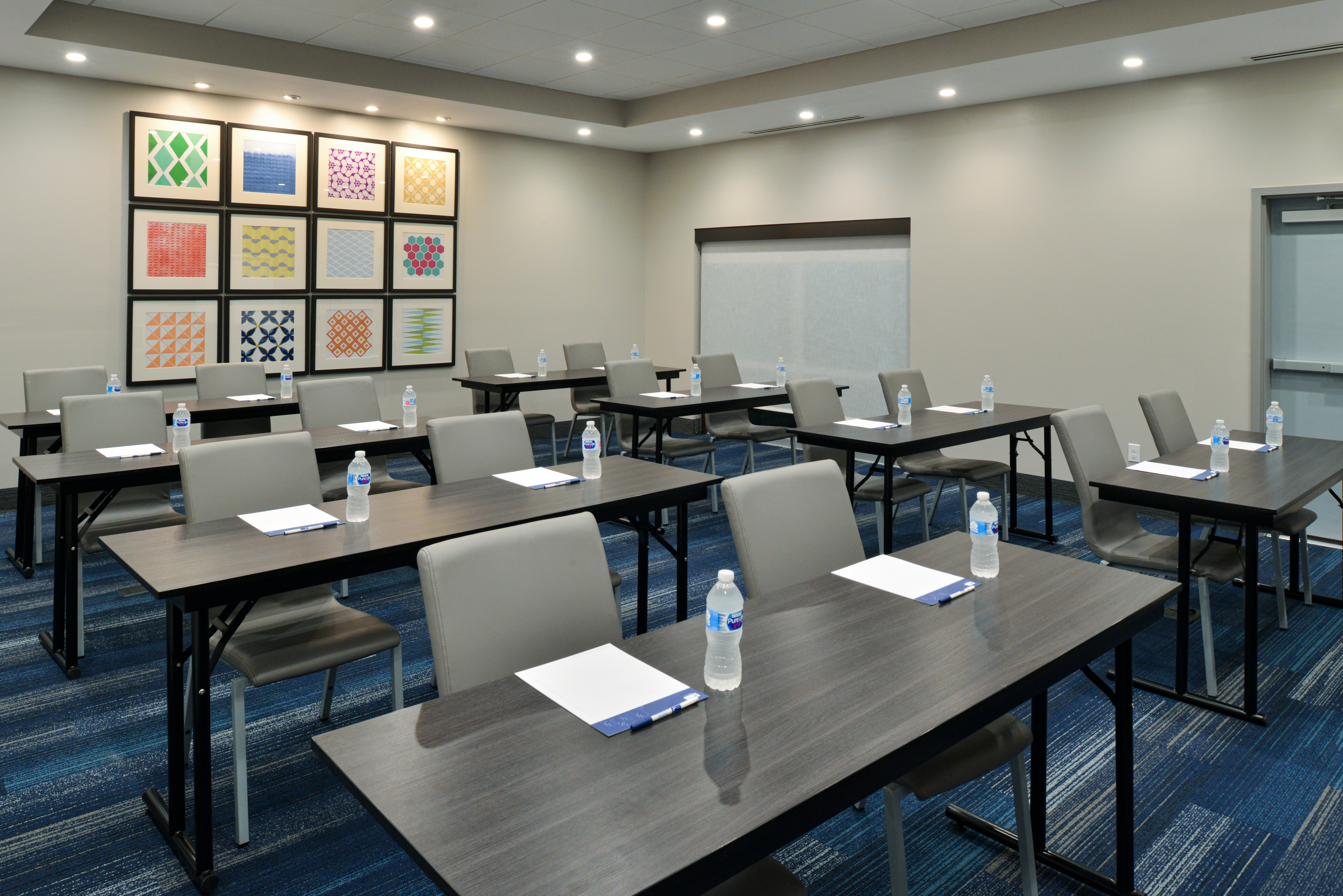 holiday inn express orlando south park an ihg hotel