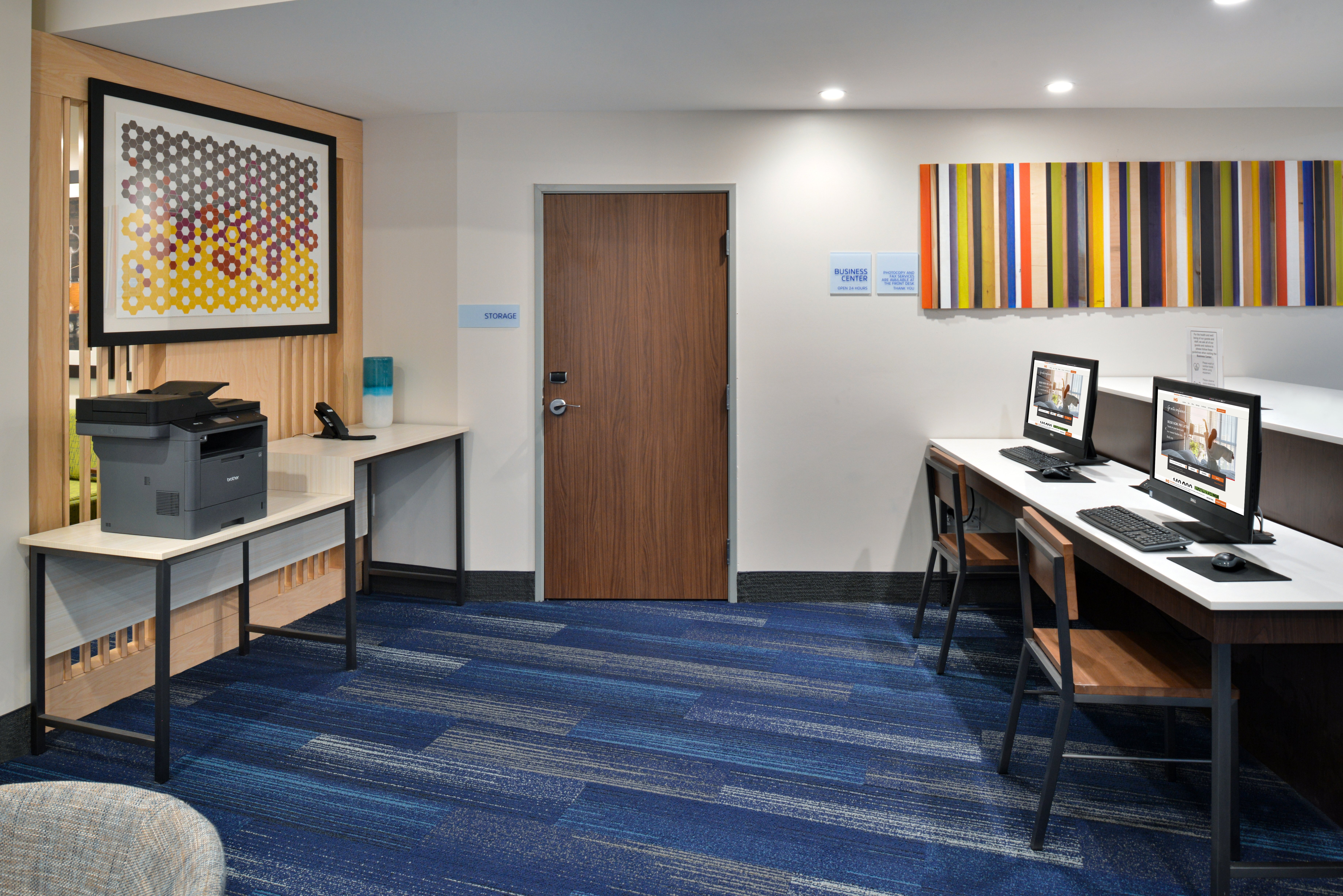 holiday inn express orlando south park an ihg hotel