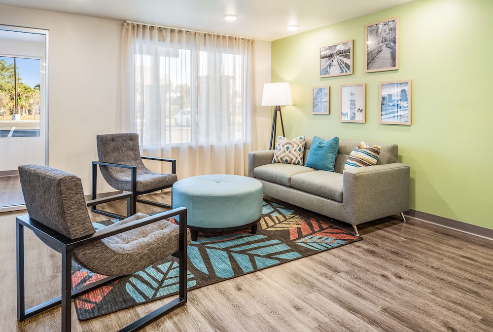 extended stay america suites orlando kissimmee