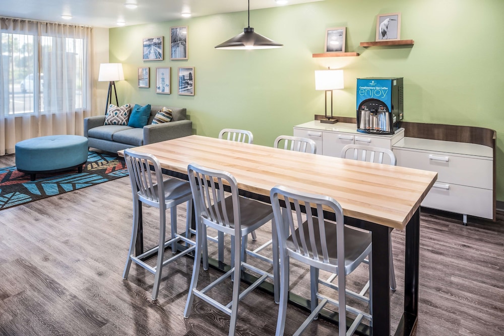 extended stay america suites orlando kissimmee