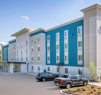 extended stay america suites orlando kissimmee