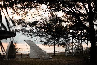 cabana retreat glamping