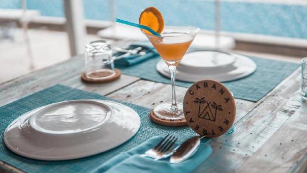 cabana retreat glamping