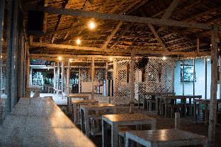 cabana retreat glamping