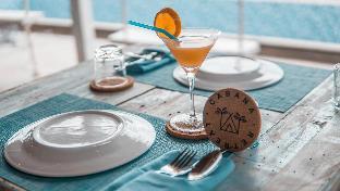 cabana retreat glamping