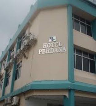 Hotel Perdana