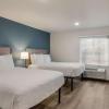 woodspring suites tacoma lakewood