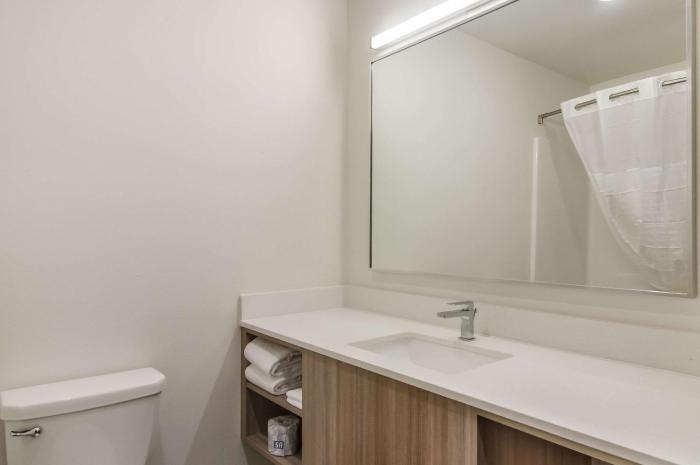 woodspring suites tacoma lakewood