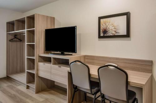 woodspring suites tacoma lakewood