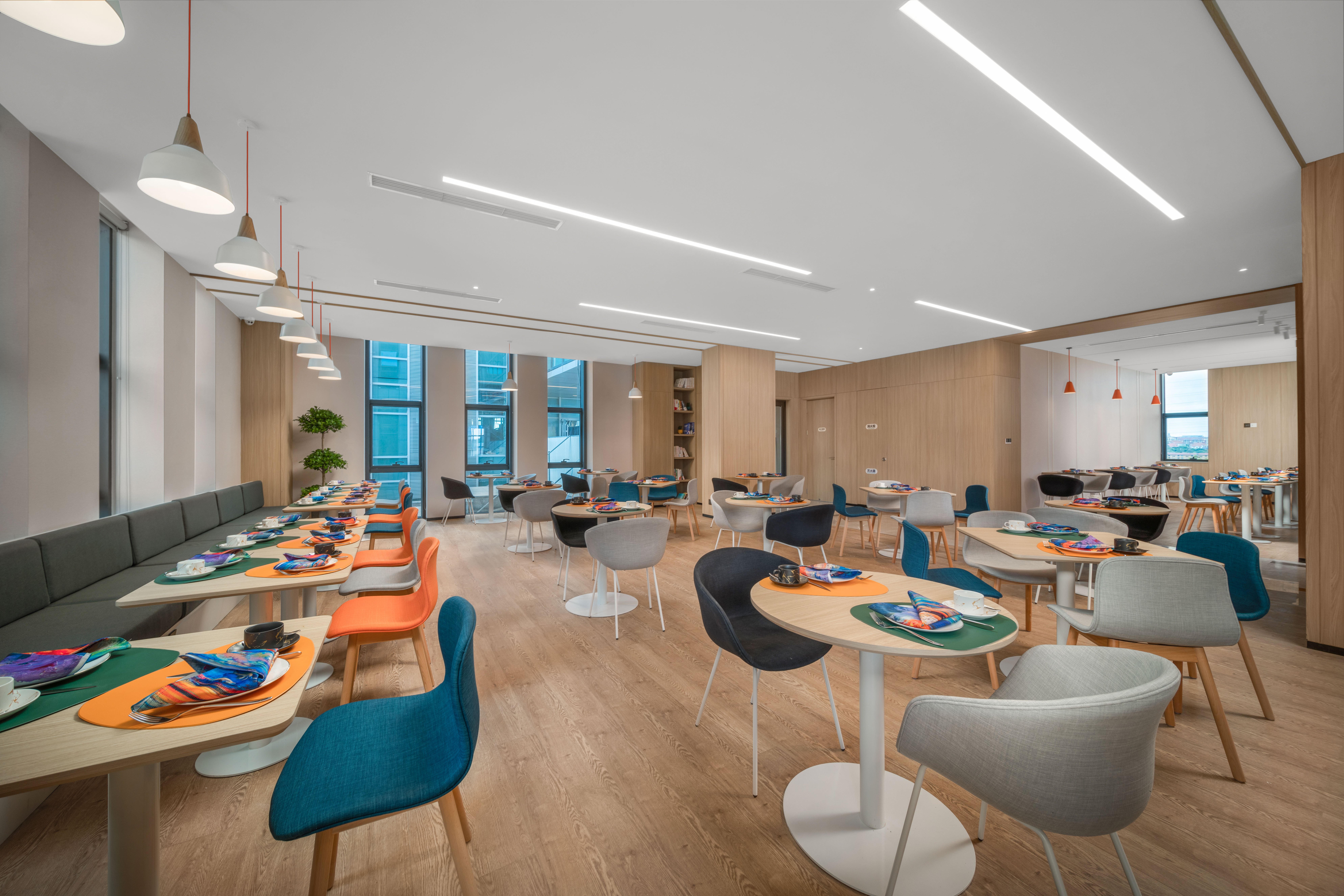 holiday inn express rongcheng science and technolo