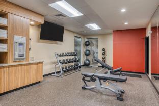 towneplace suites by marriott indianapolis airport