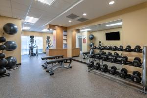 towneplace suites by marriott indianapolis airport