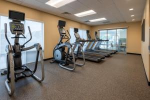 towneplace suites by marriott indianapolis airport