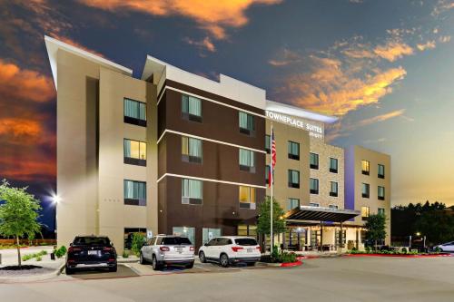 towneplace suites by marriott houston northwest beltway 8