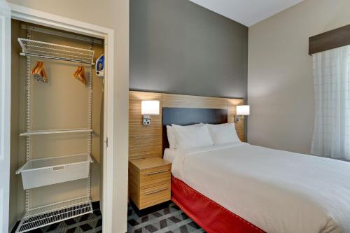 towneplace suites by marriott houston northwest beltway 8