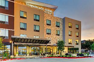 towneplace suites by marriott houston northwest beltway 8