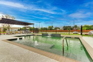 towneplace suites by marriott houston northwest beltway 8