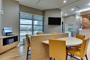 towneplace suites by marriott houston northwest beltway 8