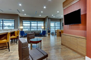 towneplace suites by marriott houston northwest beltway 8