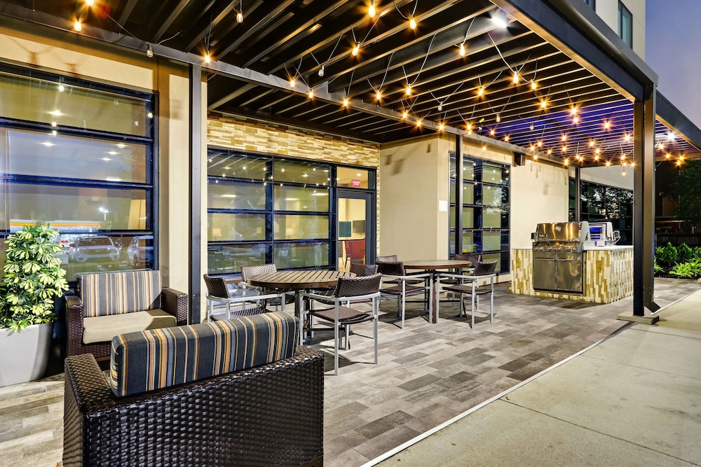 towneplace suites by marriott houston northwest beltway 8