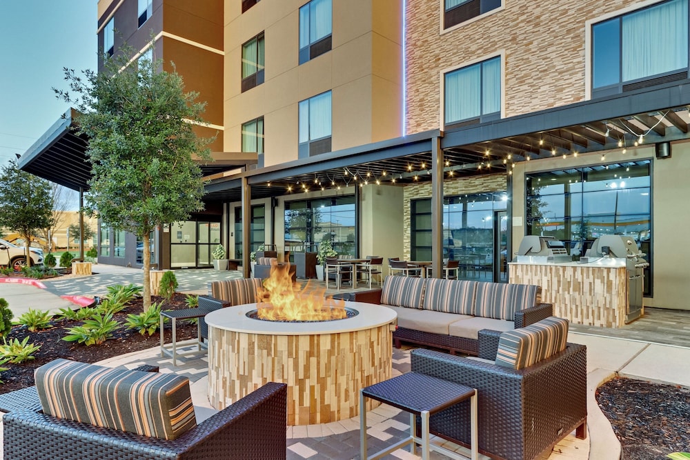 towneplace suites by marriott houston northwest beltway 8