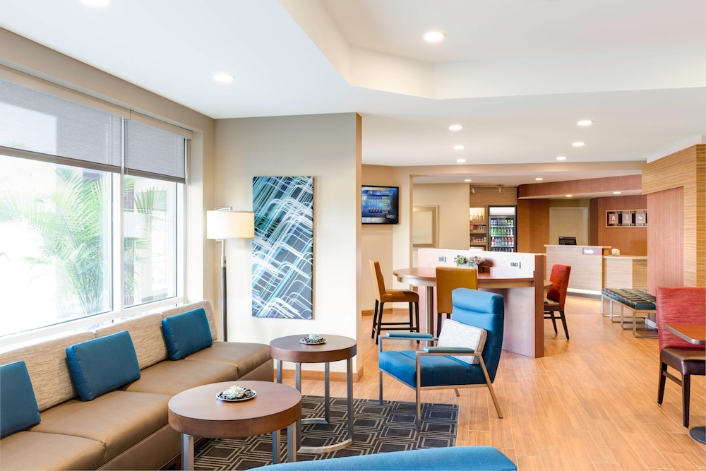 towneplace suites by marriott houston northwest beltway 8