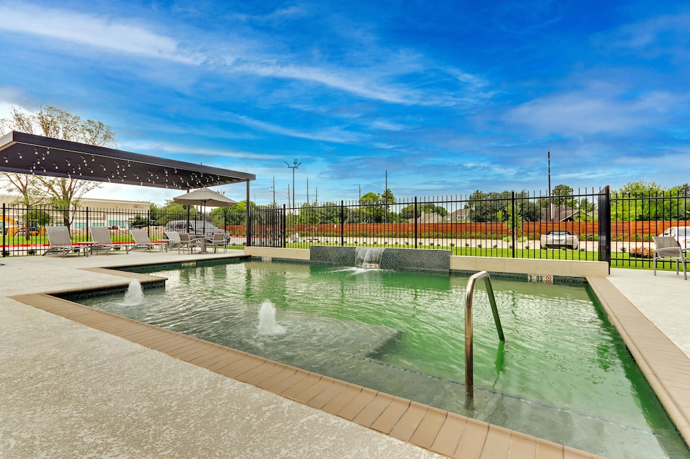 towneplace suites by marriott houston northwest beltway 8