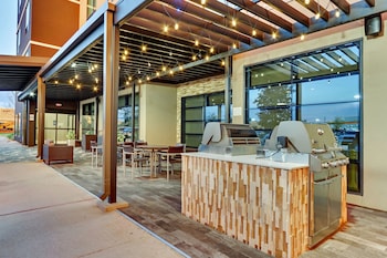 towneplace suites by marriott houston northwest beltway 8