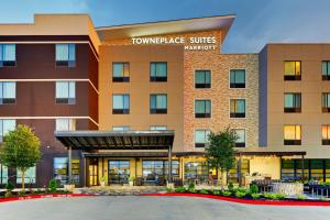 towneplace suites by marriott houston northwest beltway 8