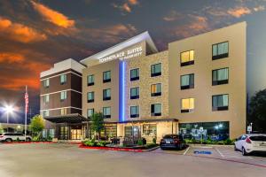 towneplace suites by marriott houston northwest beltway 8