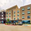 towneplace suites by marriott houston northwest beltway 8