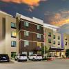 towneplace suites by marriott houston northwest beltway 8