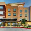 towneplace suites by marriott houston northwest beltway 8