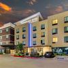 towneplace suites by marriott houston northwest beltway 8