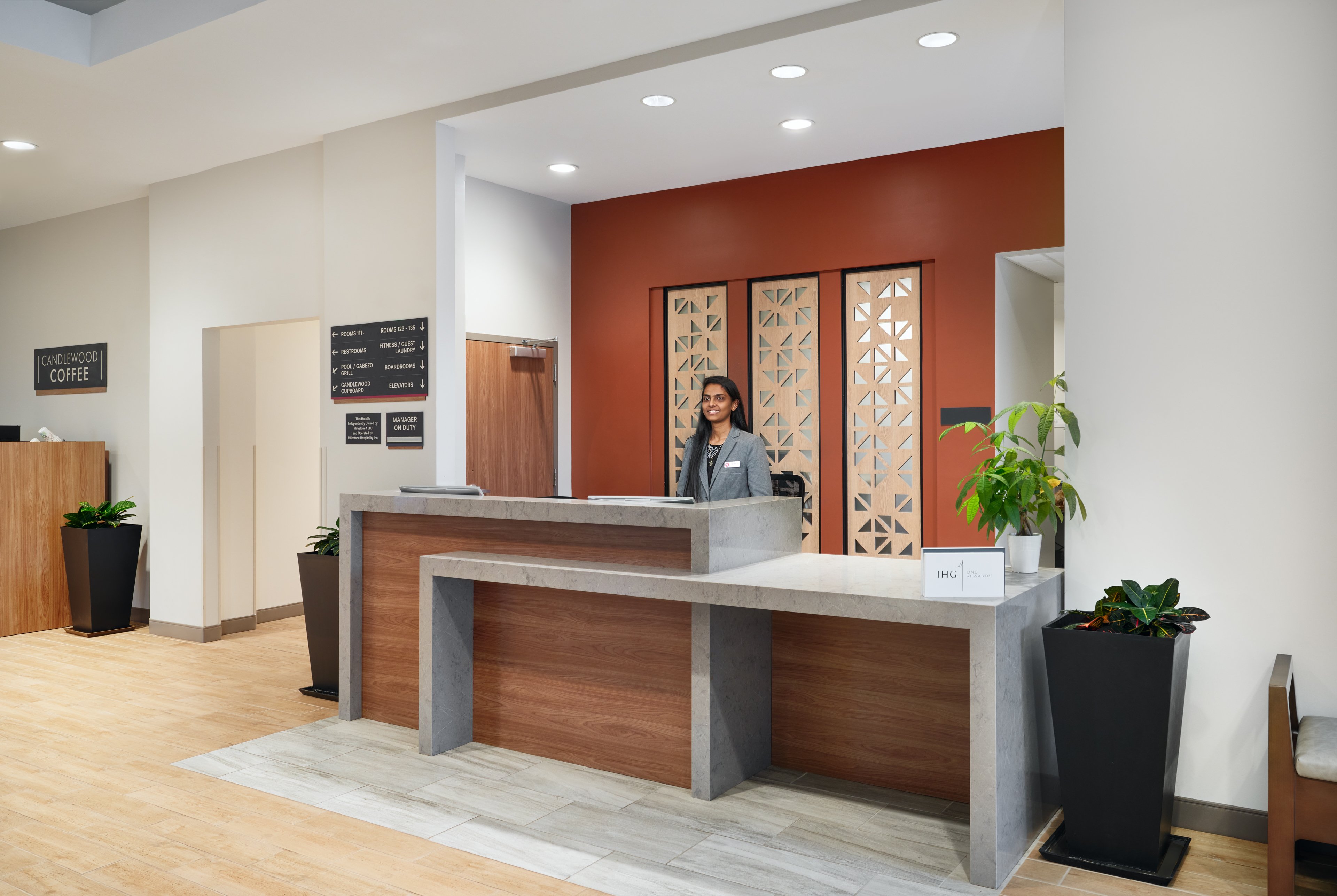 candlewood suites asheville downtown an ihg hotel