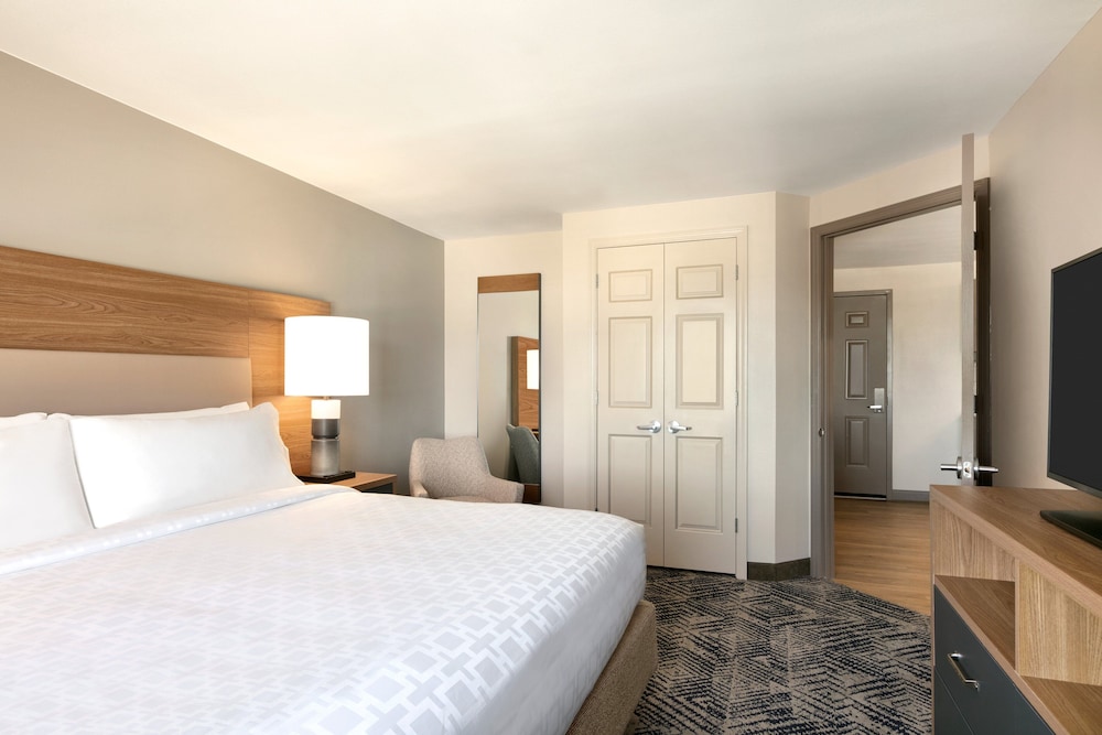candlewood suites asheville downtown an ihg hotel