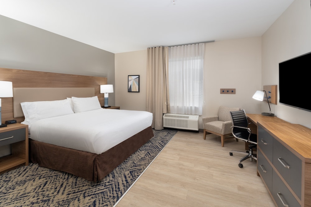 candlewood suites asheville downtown an ihg hotel
