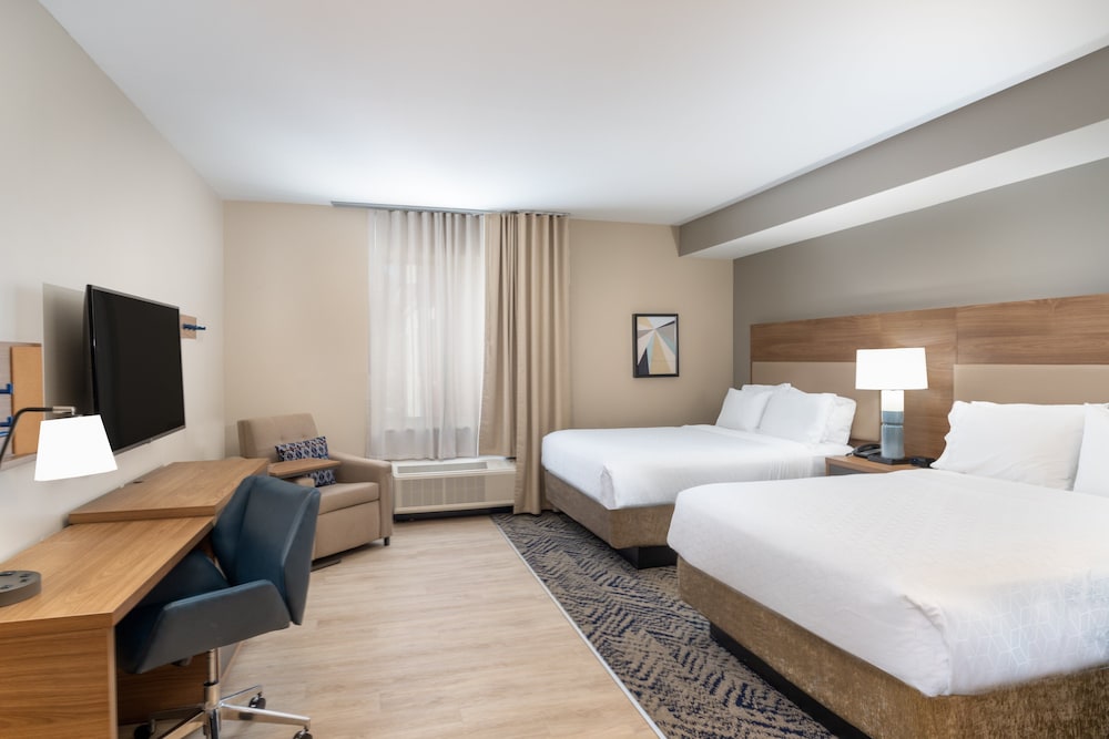 candlewood suites asheville downtown an ihg hotel