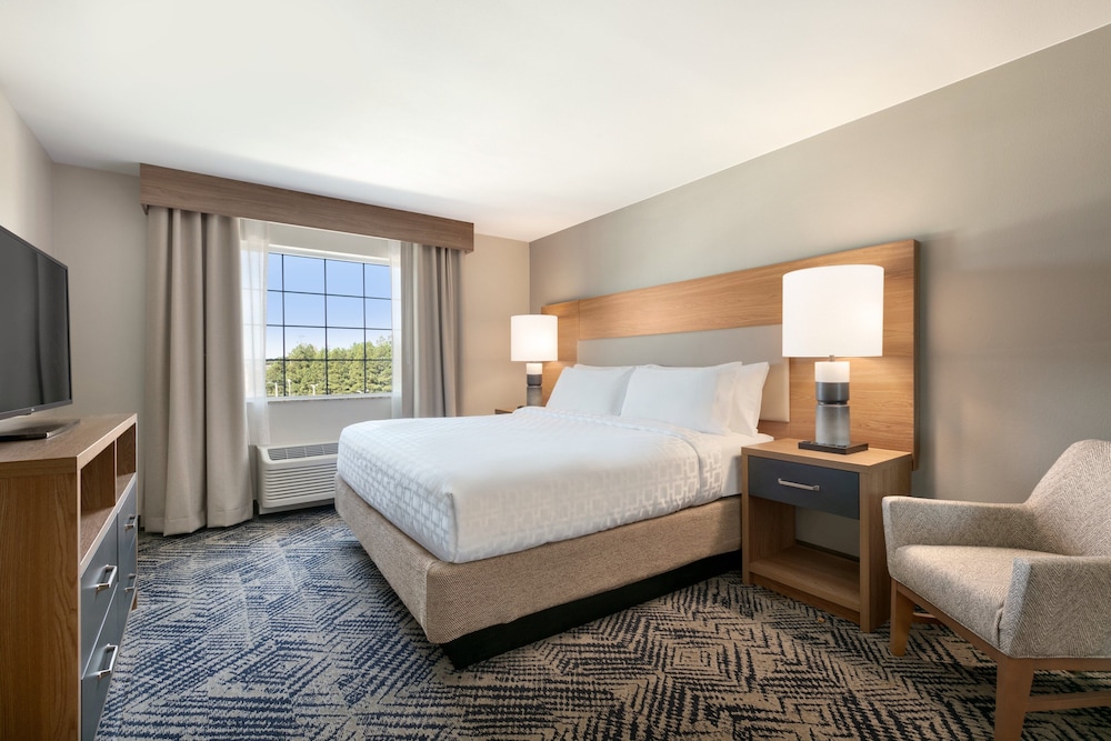 candlewood suites asheville downtown an ihg hotel