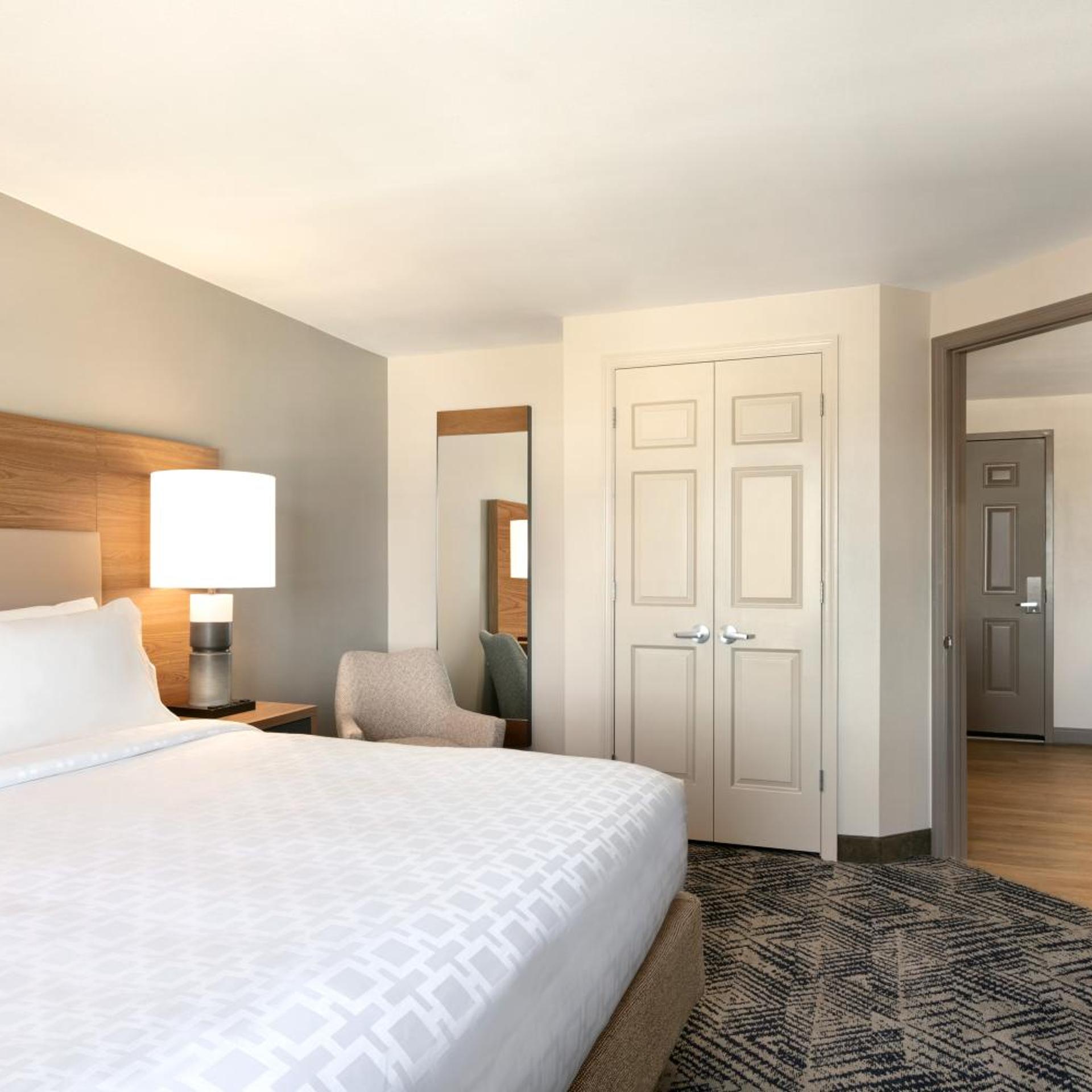 candlewood suites asheville downtown an ihg hotel