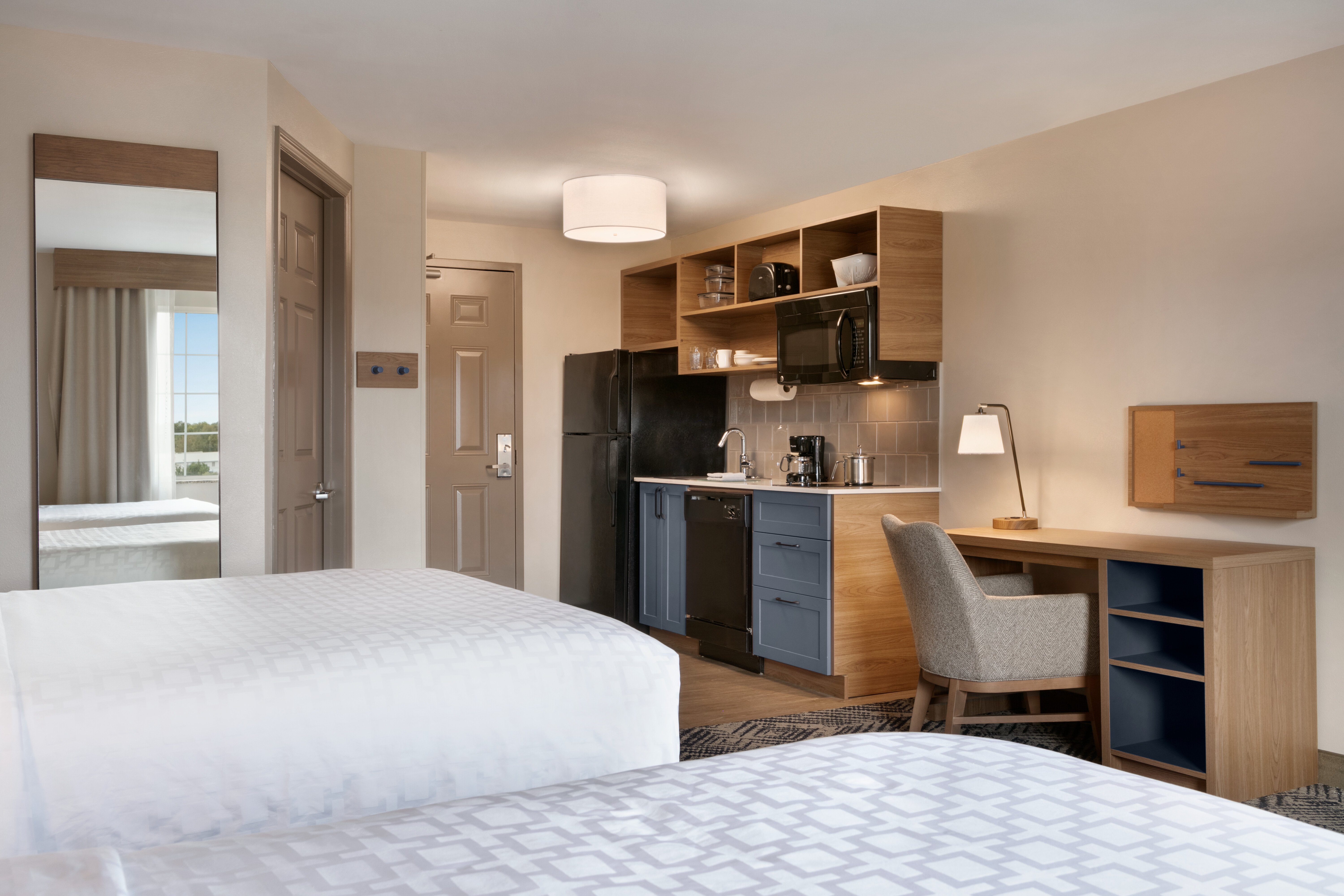 candlewood suites asheville downtown an ihg hotel