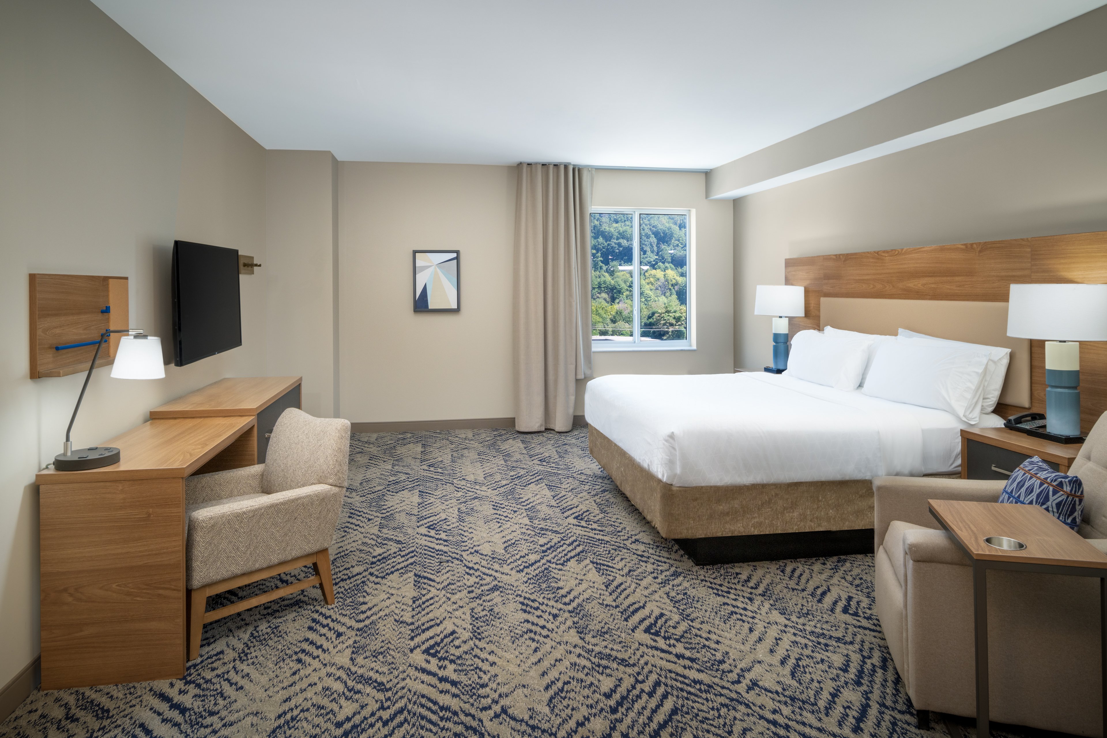 candlewood suites asheville downtown an ihg hotel