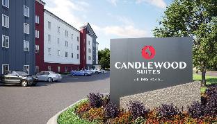 candlewood suites asheville downtown an ihg hotel