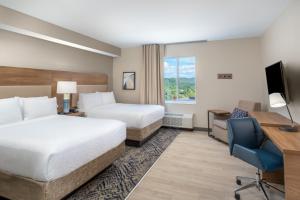 candlewood suites asheville downtown an ihg hotel