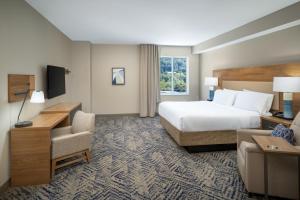 candlewood suites asheville downtown an ihg hotel