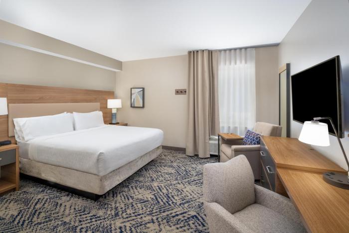 candlewood suites asheville downtown an ihg hotel