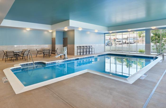 candlewood suites asheville downtown an ihg hotel