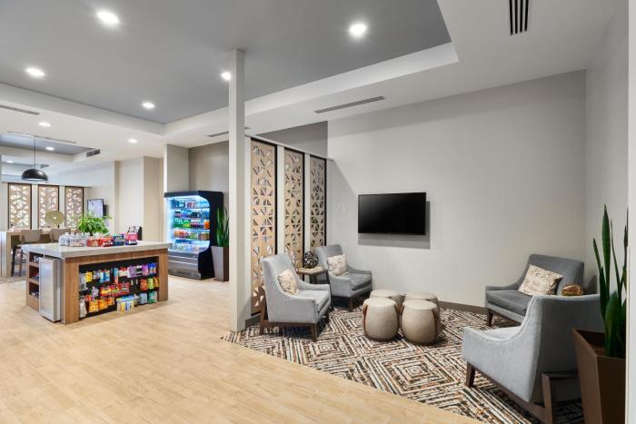 candlewood suites asheville downtown an ihg hotel