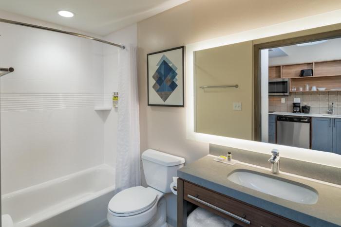 candlewood suites asheville downtown an ihg hotel